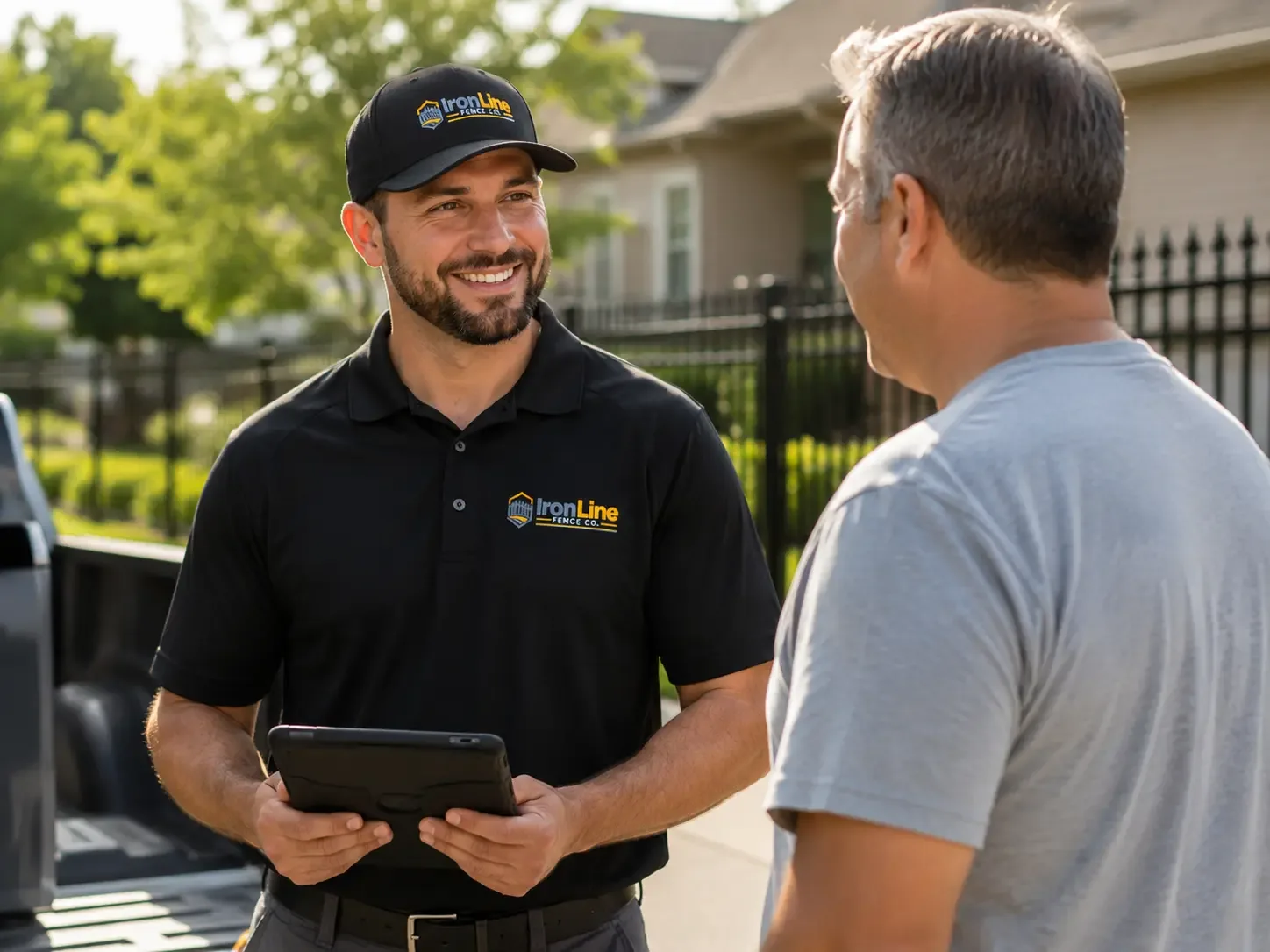 Metal Fence Installation Saint Louis, MO FAQs